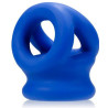 Oxballs Tri Squeeze Ballstretcher Oxballs Bleu